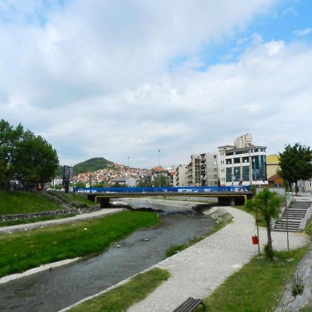 Apartman Regina Uzice Exterior photo