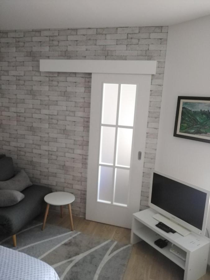 Apartman Regina Uzice Exterior photo