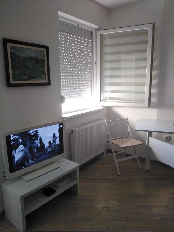 Apartman Regina Uzice Exterior photo