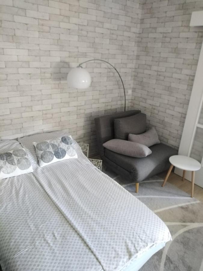 Apartman Regina Uzice Exterior photo